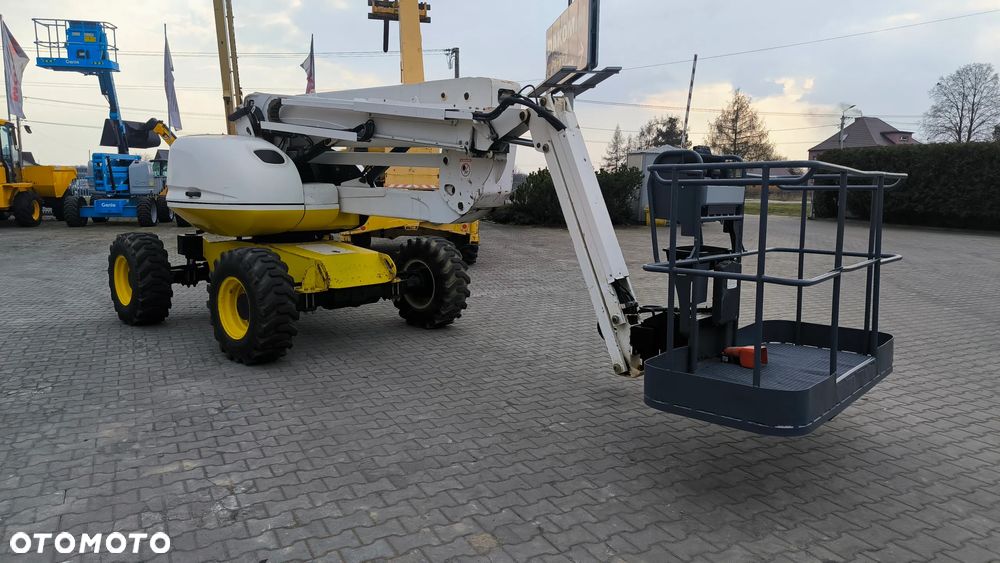 Manitou 160 ATJ - 10