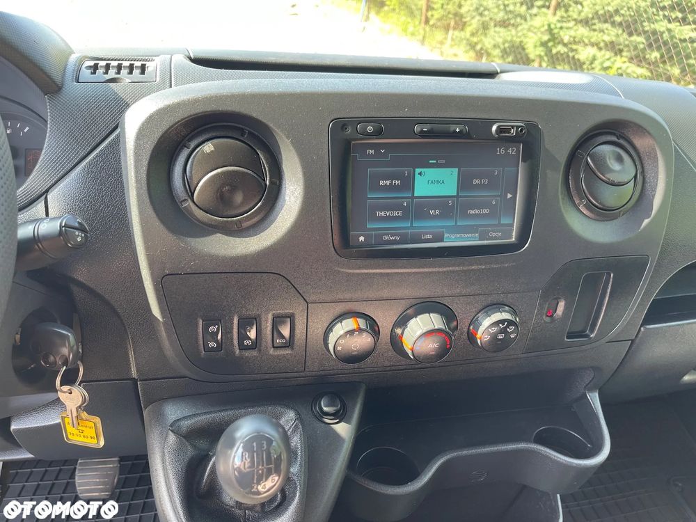 Renault Master - 14