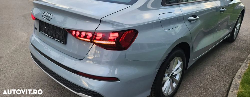 Audi A3 - 15