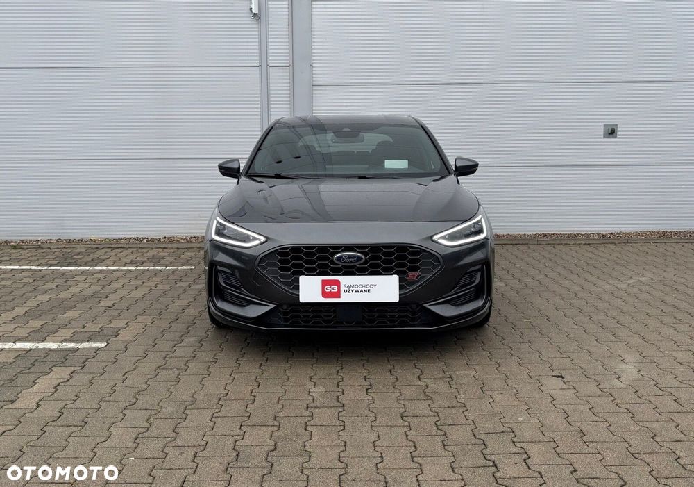 Ford Focus 2.3 EcoBoost ST X - 4