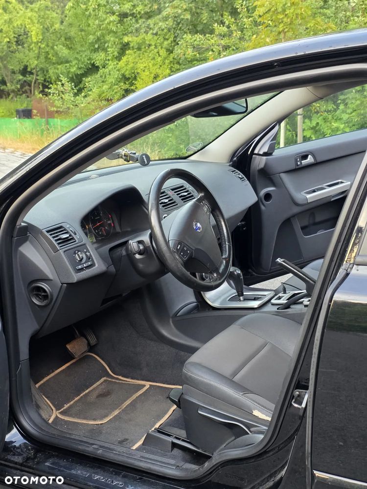 Volvo V50 D5 Summum - 7