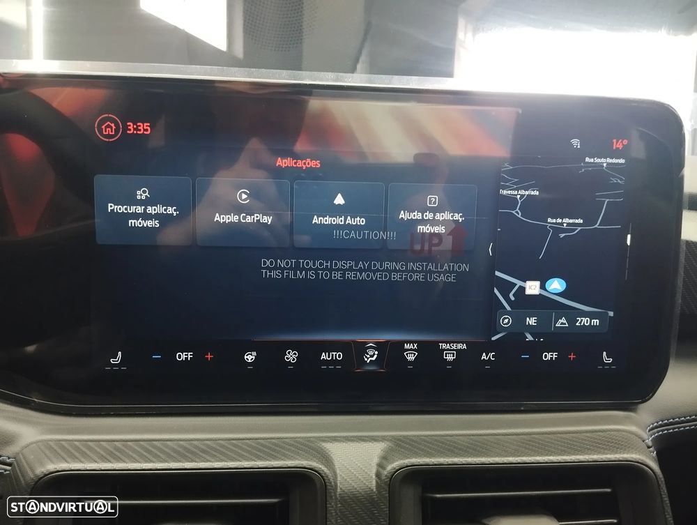 Ford Mustang 5.0 Ti-VCT Dark Horse - 31