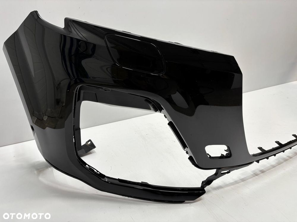 Audi Q7 4M0 II Lift Zderzak Przód Przedni 4M0807437 - 2