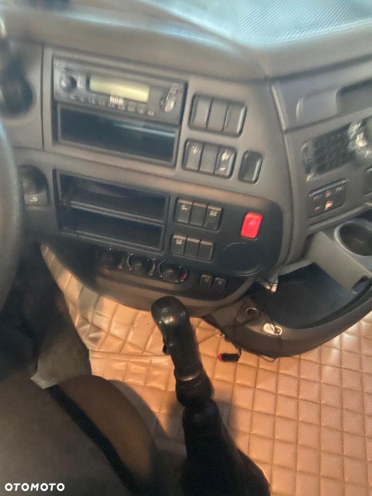 DAF xf460 - 5