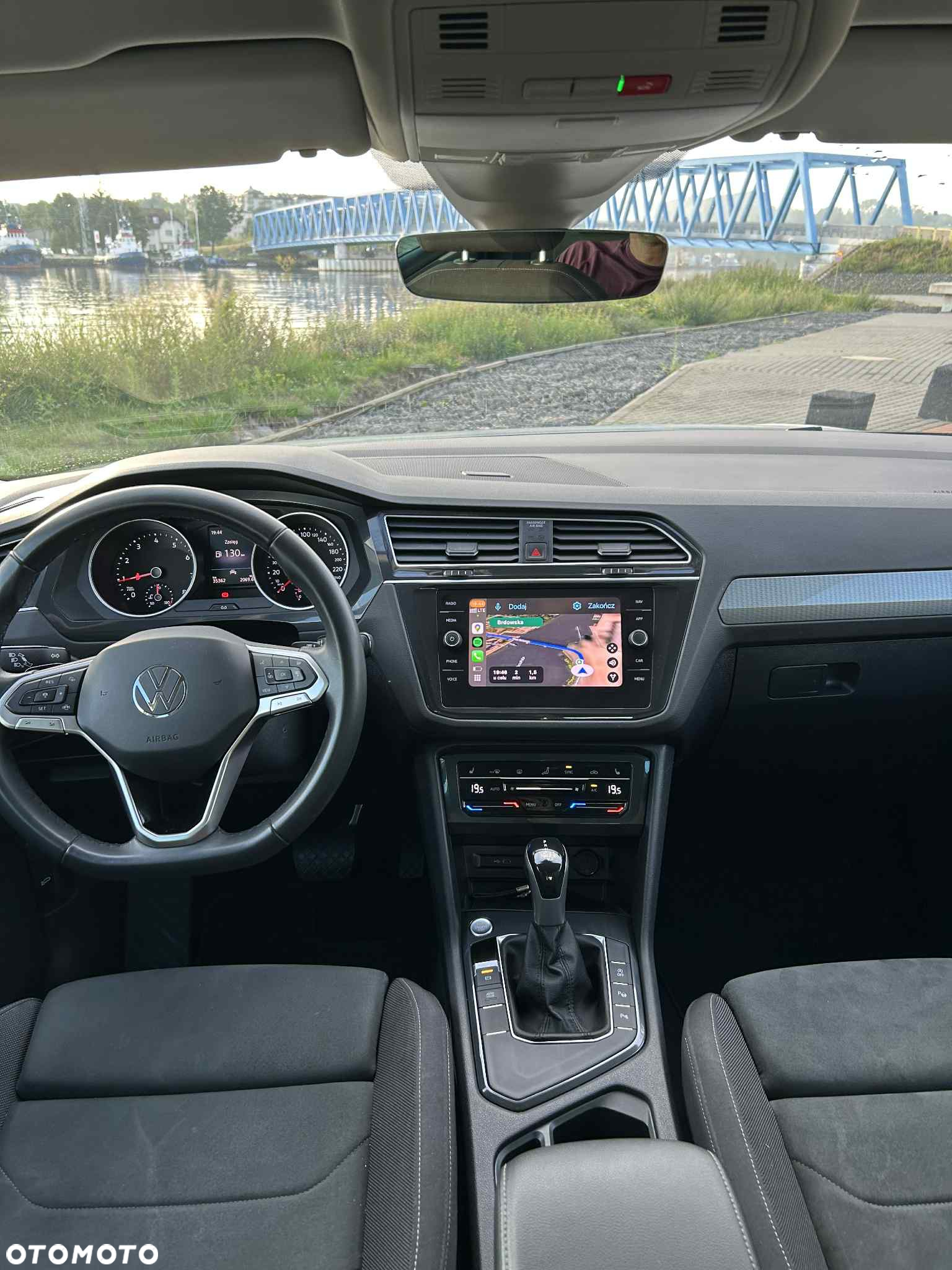 Volkswagen Tiguan 1.5 TSI EVO Life DSG - 12