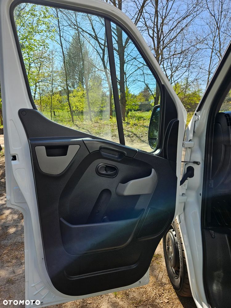 Renault Master - 7