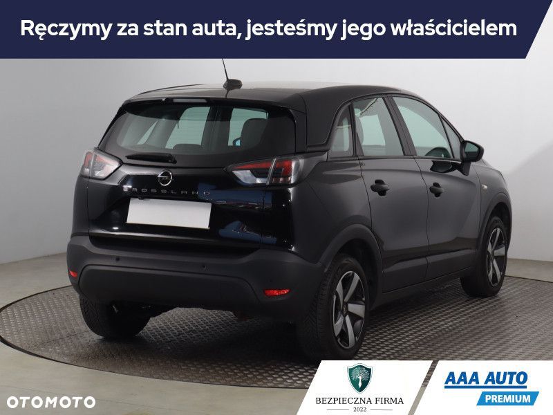 Opel Crossland X - 7