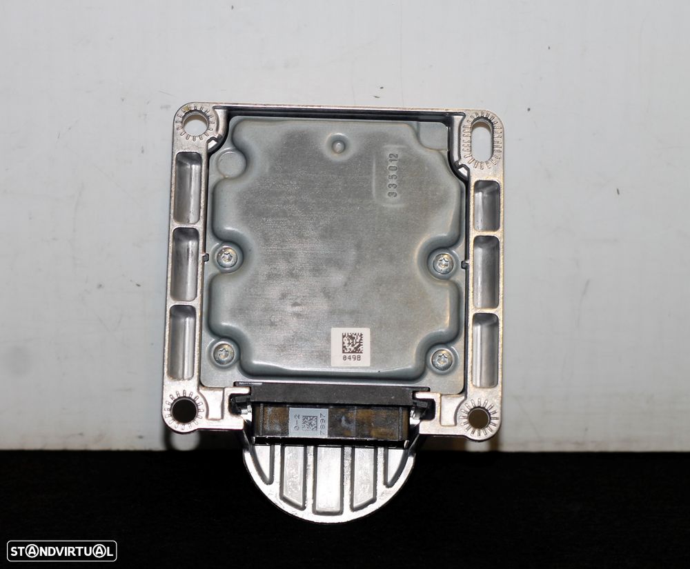 CENTRALINA DE AIRBAG BMW F30 - 3