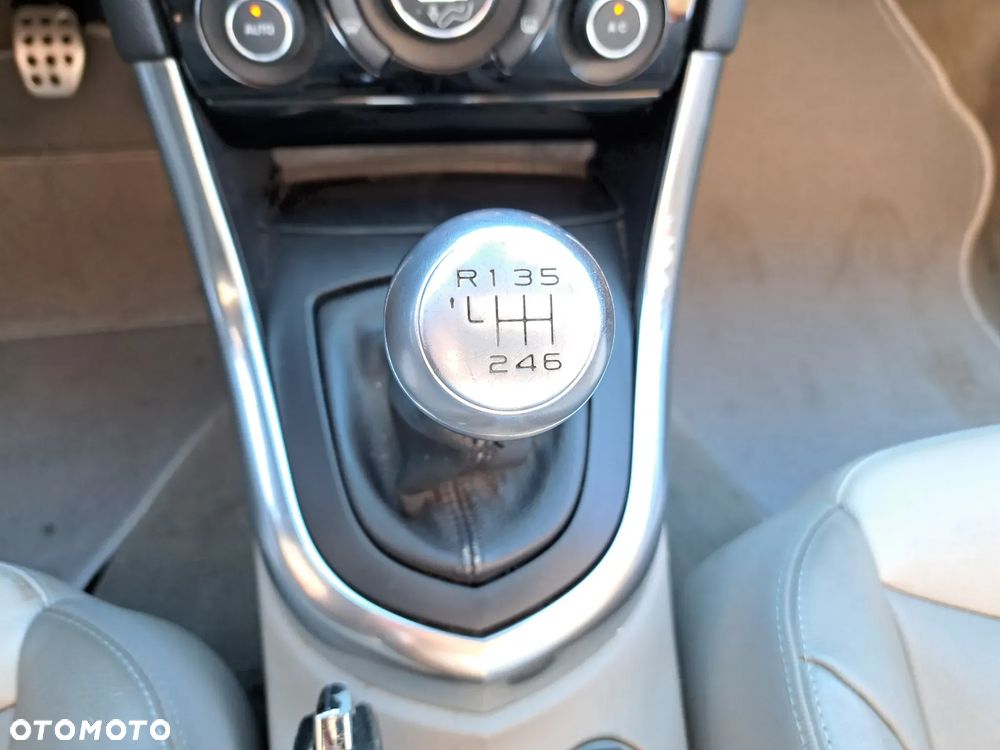 Peugeot 308 CC - 18
