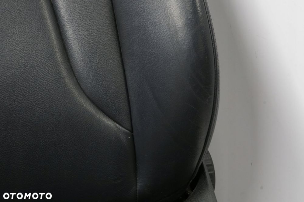 AUDI A4 B8 KOMBI LIFT 15R FOTELE KANAPA - 9