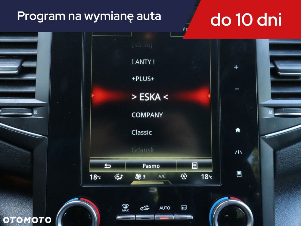 Renault Talisman - 14