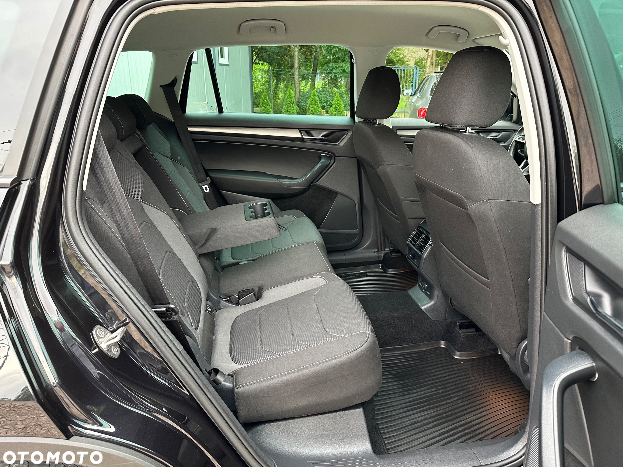 Skoda Kodiaq - 19
