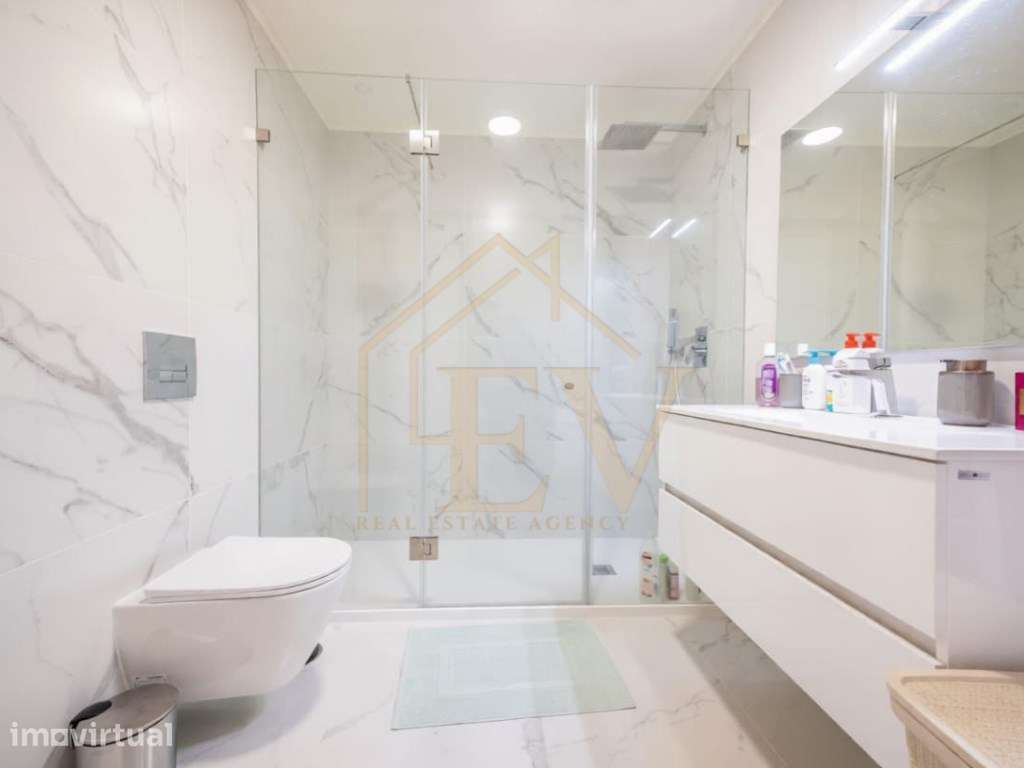 Apartamento T1 em Calendário, Vila Nova de Famalicão - Grande imagem: 2/6