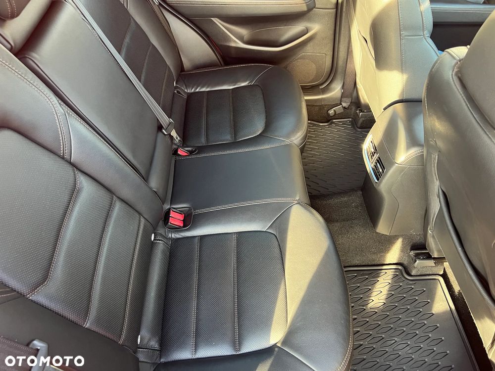 Mazda CX-5 2.5 Skypassion 2WD - 24