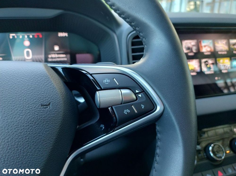 Skoda Karoq 1.5 TSI ACT Selection DSG - 23