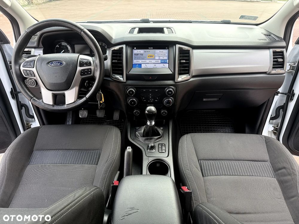 Ford Ranger - 9