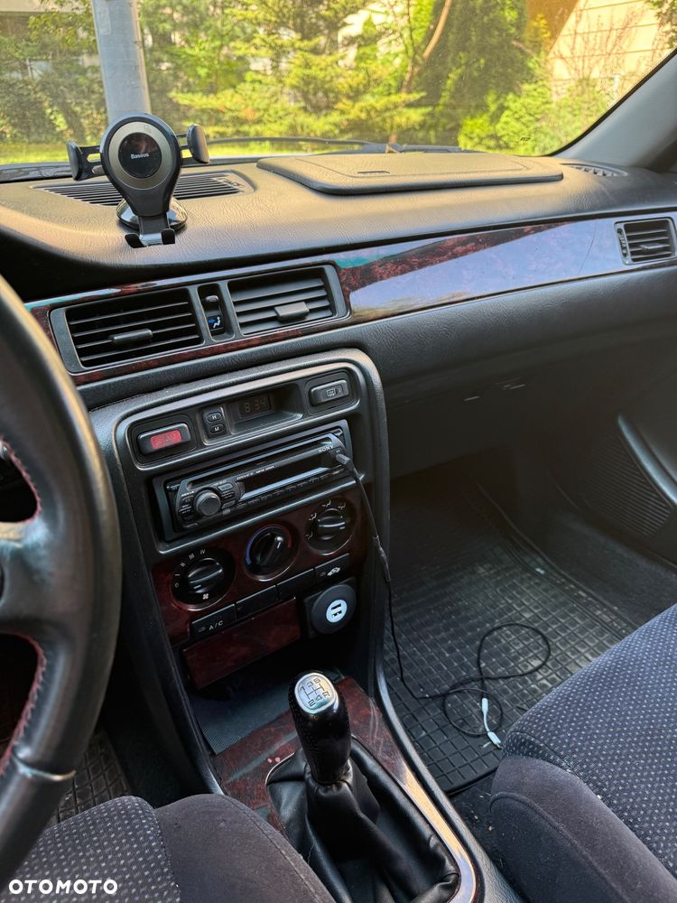 Honda Civic - 5