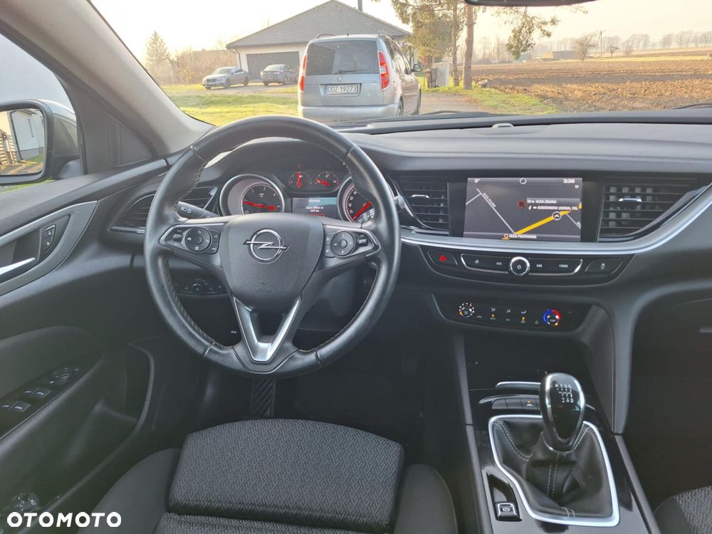 Opel Insignia 2.0 Business Edition - 10