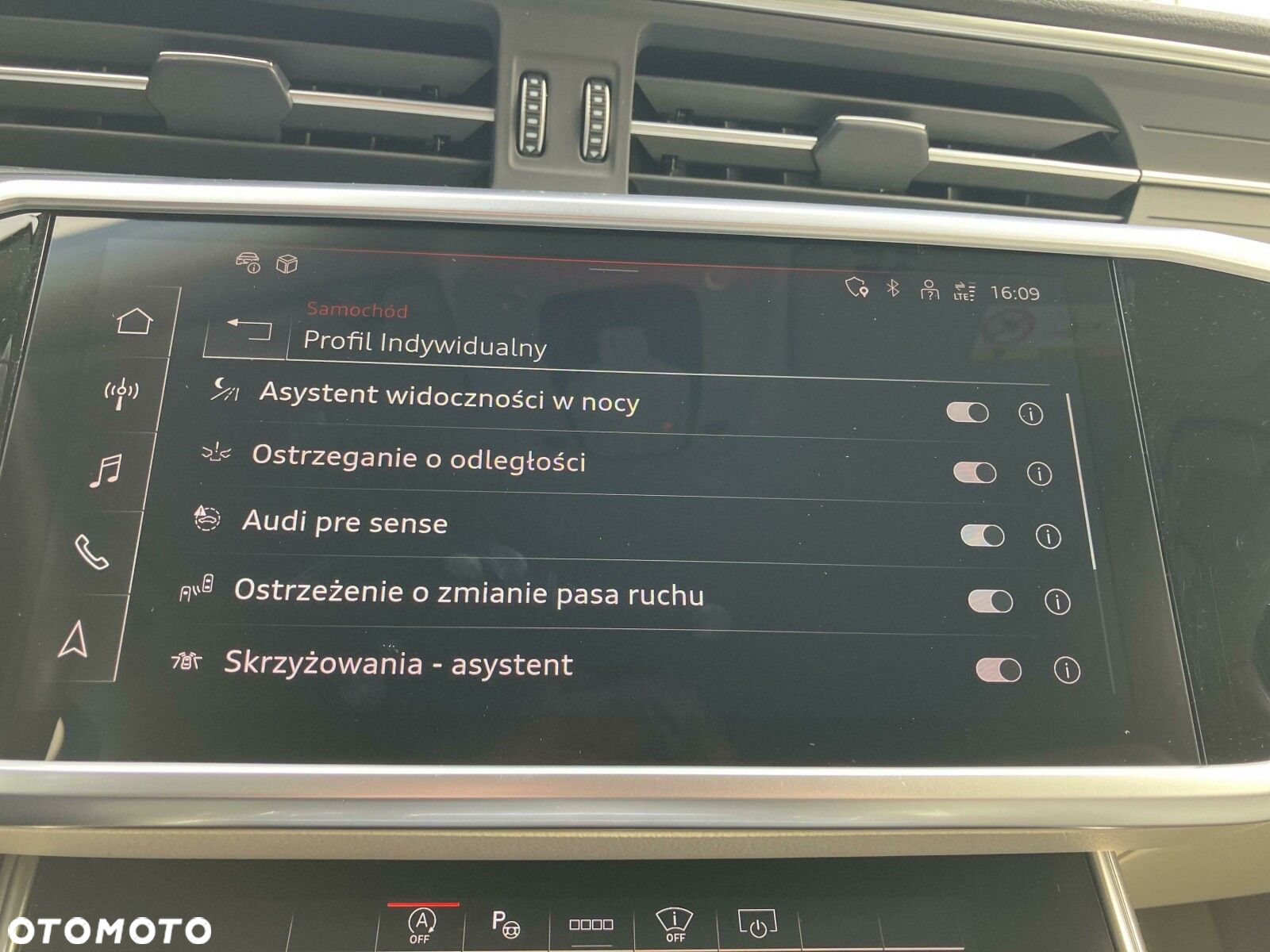 Audi A6 - 32
