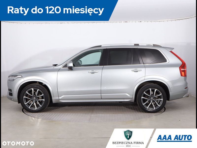 Volvo XC 90 - 4