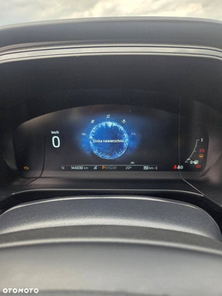 Ford Kuga 1.5 EcoBlue FWD ST-Line X - 23