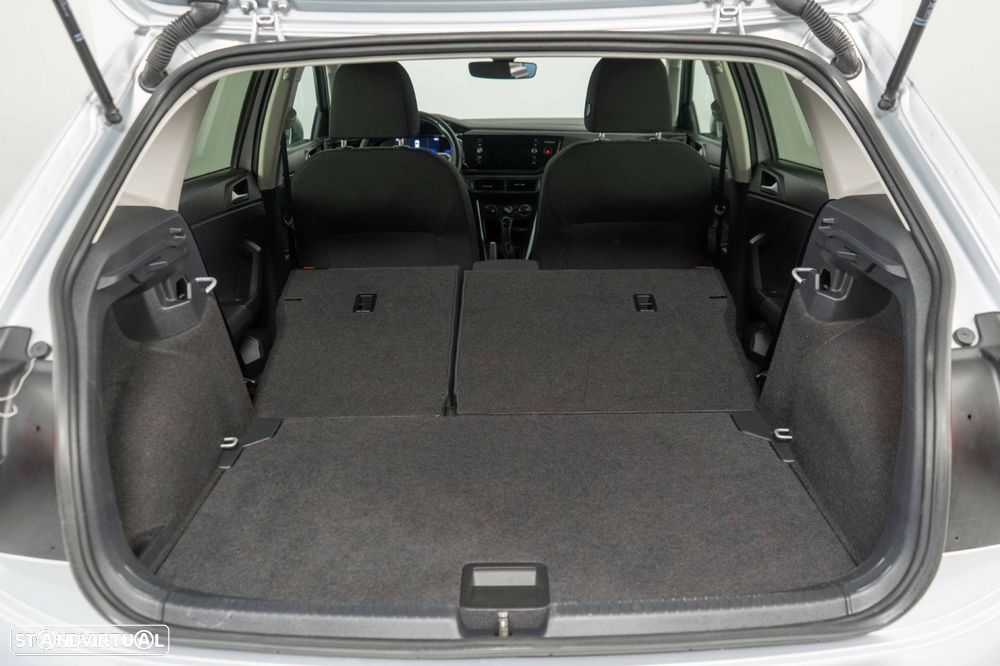 VW Polo 1.0 TSI Urban DSG - 16