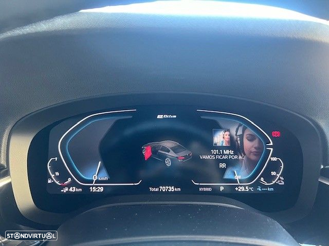 BMW 530 e Pack Desportivo M - 7