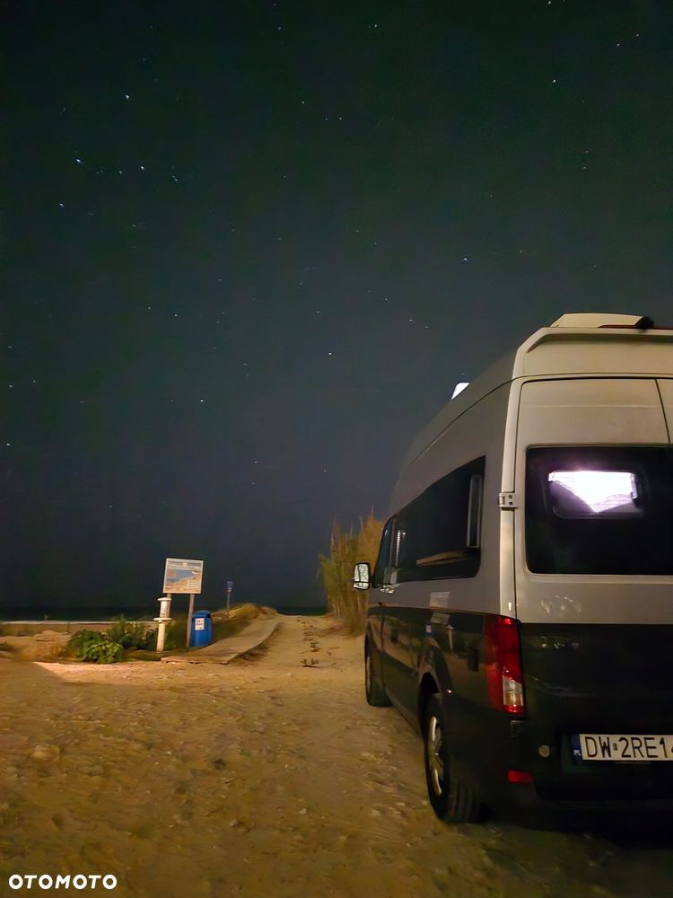Volkswagen Grand California 600 - 6