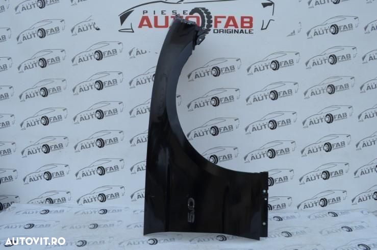 Aripa dreapta Ford Mustang Facelift an 2010-2014 - 1