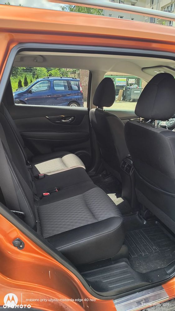Nissan X-Trail 2.0 dCi N-Connecta 4WD Xtronic - 11