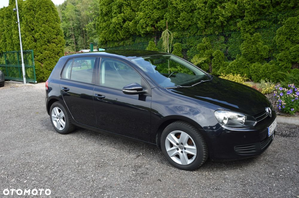 Volkswagen Golf - 9