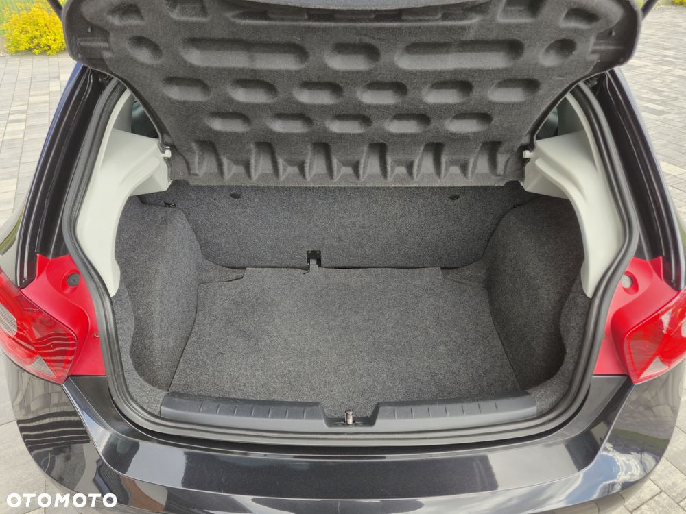 Seat Ibiza 1.2 12V Stylance - 12