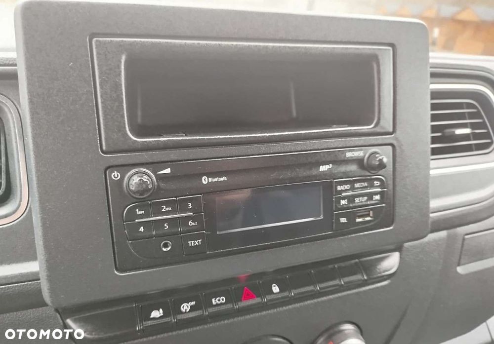 Renault Master - 16