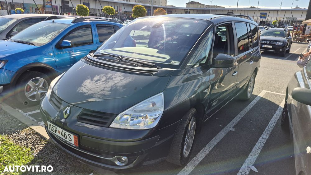 Renault Grand Espace 2.0 dCi Expression - 2
