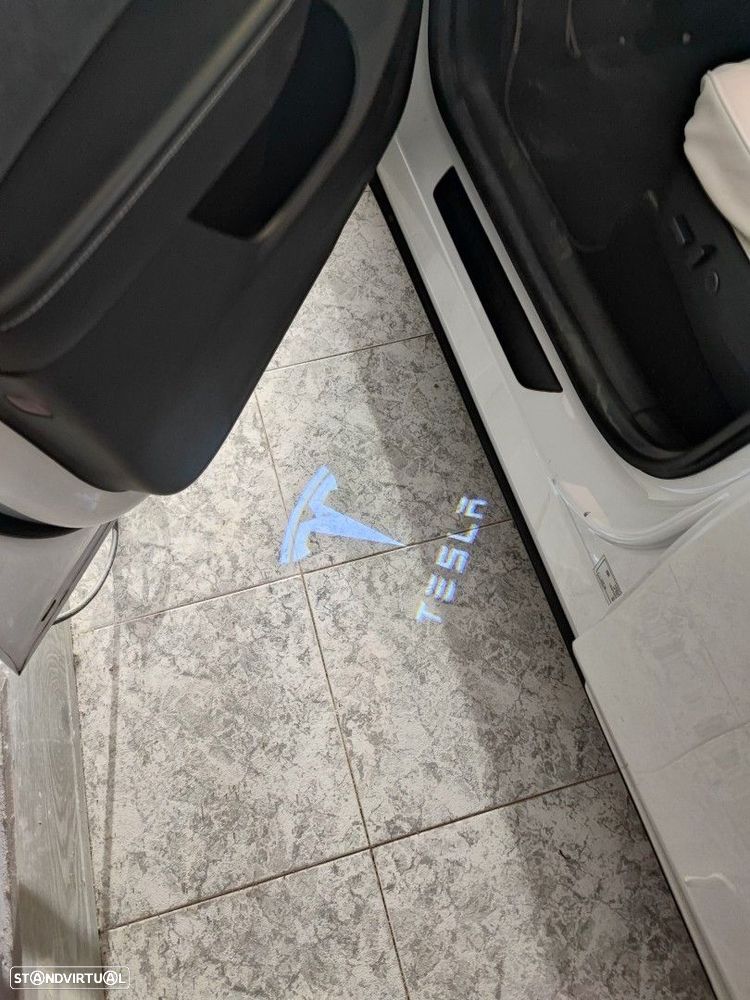 Tesla Model Y Tração Traseira - 7