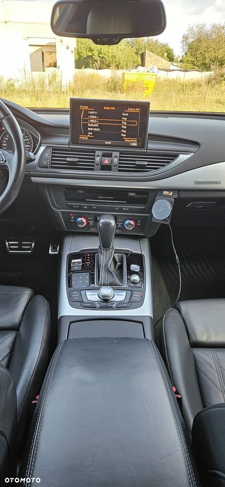 Audi A7 Sportback - 21