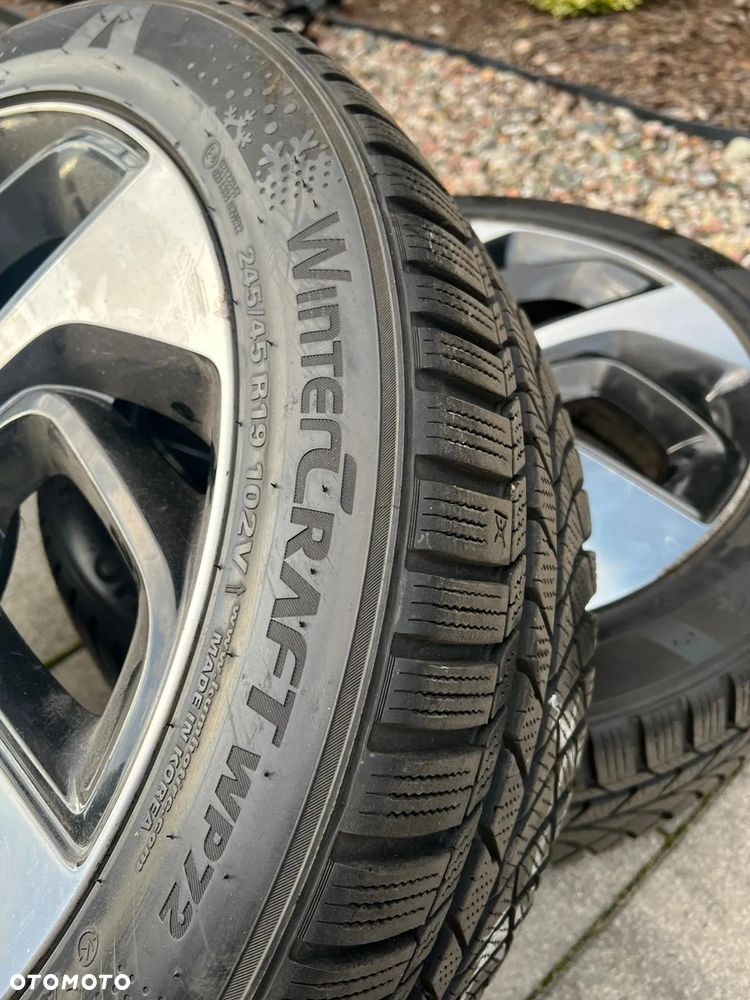 Hyundai Tucson 2.0 CRDI Premium 4WD - 23
