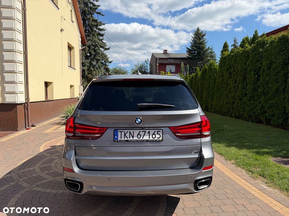 BMW X5 xDrive25d sport - 20