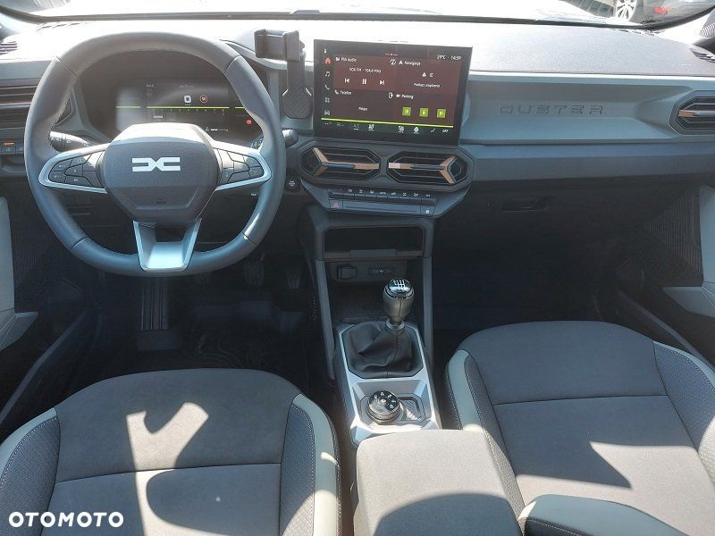 Dacia Duster - 2
