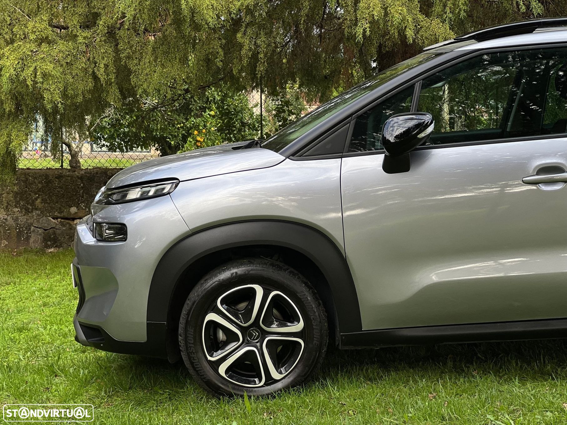 Citroën C3 Aircross 1.2 PureTech Shine - 7