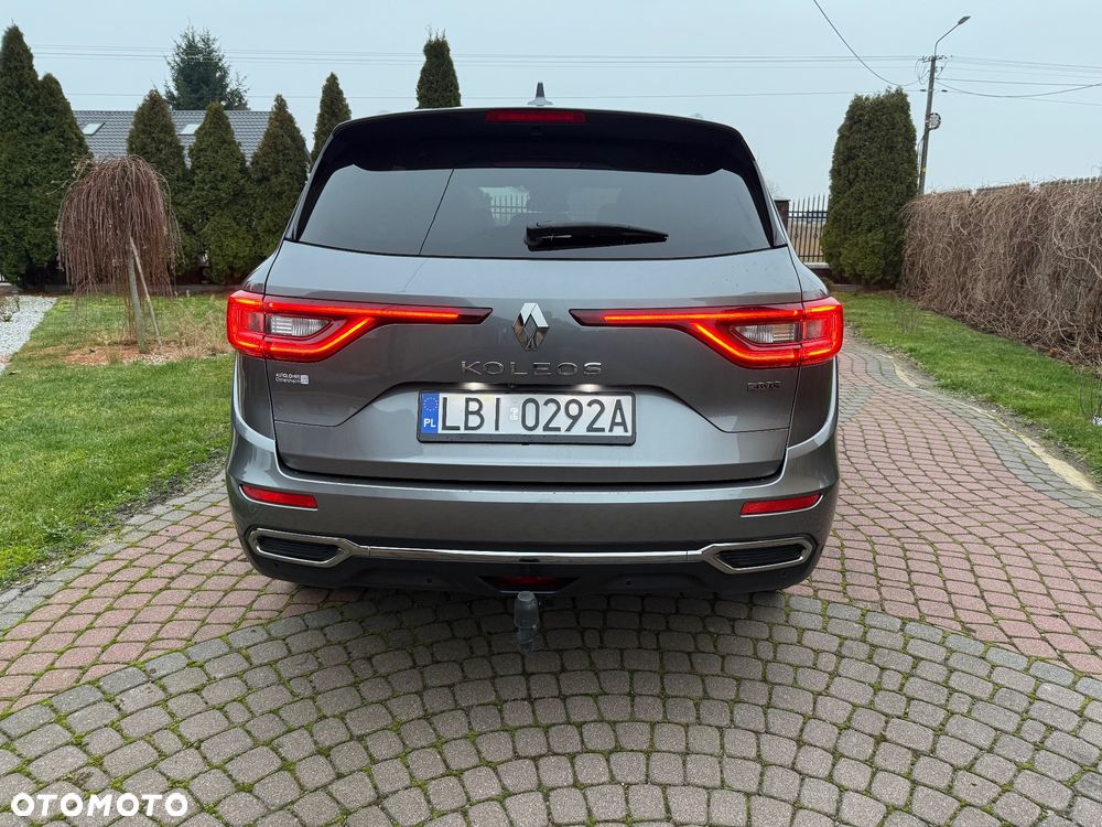 Renault Koleos - 5