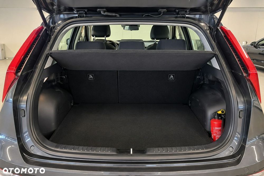 Kia Niro 1.6 GDI Hybrid M - 10