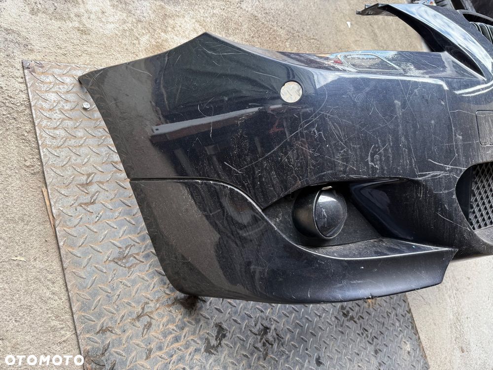 ZDERZAK PRZÓD PRZEDNI BMW 5 E60 M PAKIET 7896582 - 27