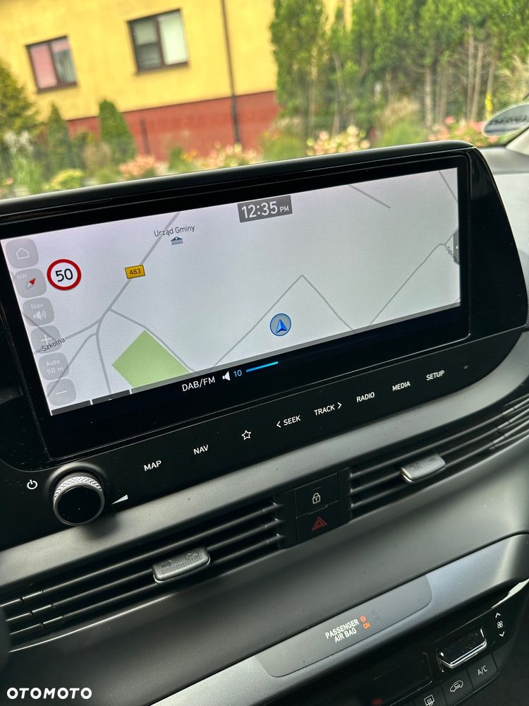 Hyundai Bayon 1.0 T-GDI Executive DCT - 24