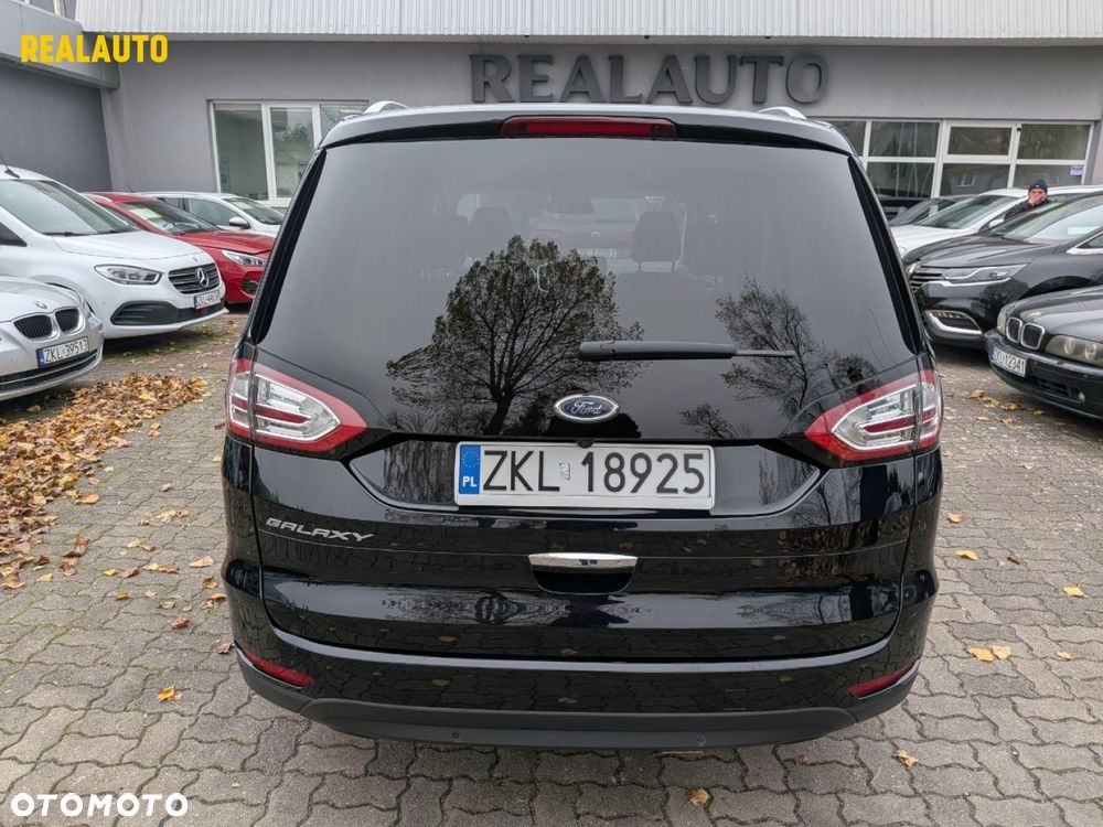 Ford Galaxy - 7