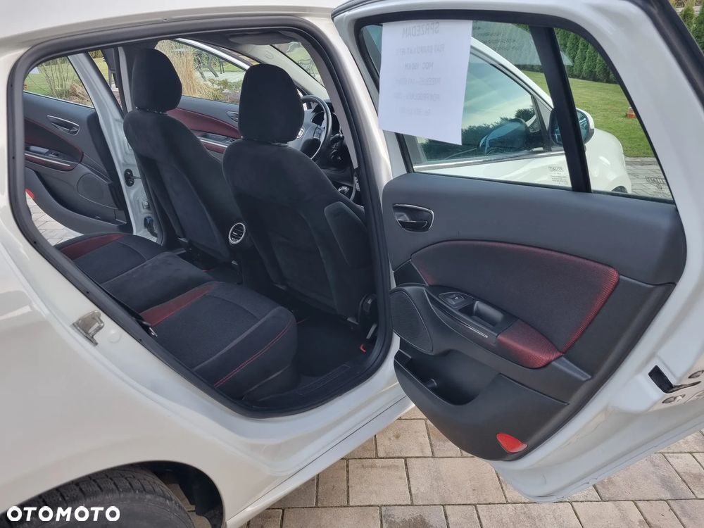 Fiat Bravo 1.4 T-JET 16V Sport Plus - 13