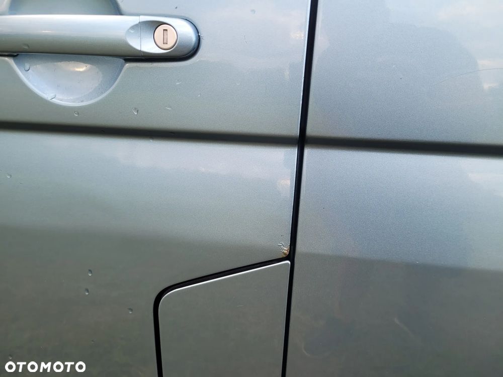 Volkswagen Multivan L1 Atlantis - 20