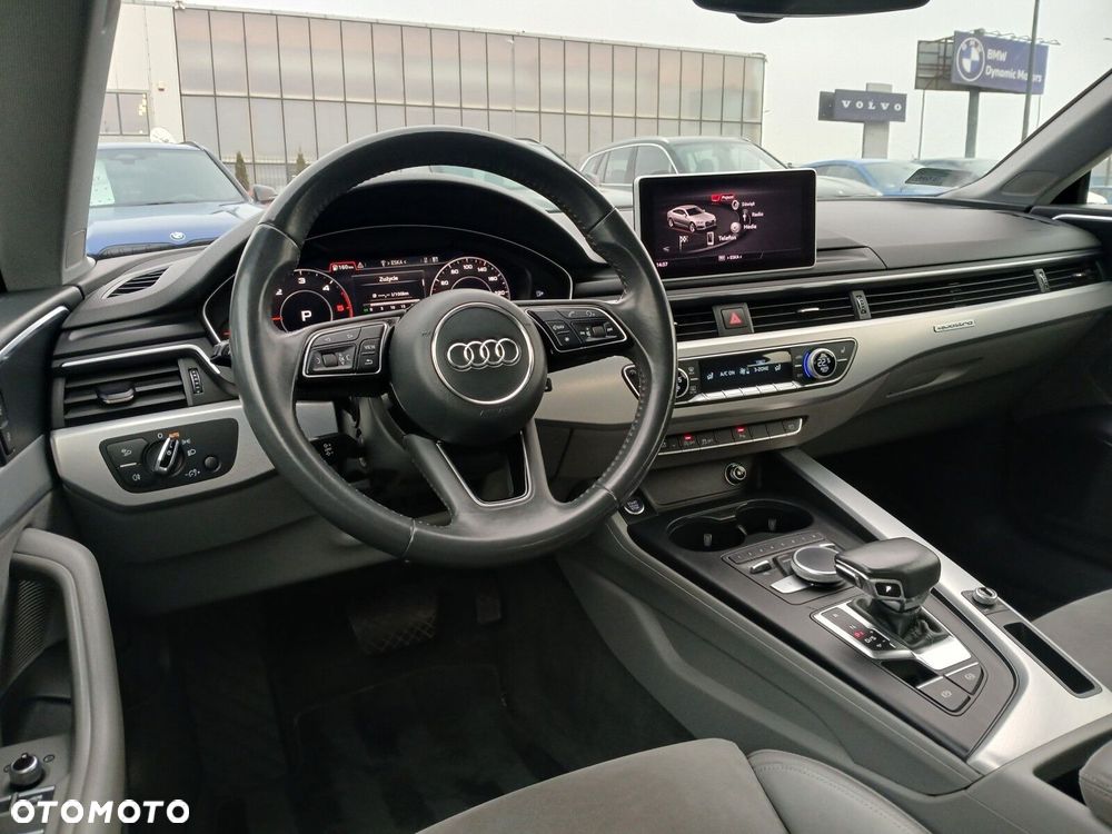 Audi A5 Sportback - 19