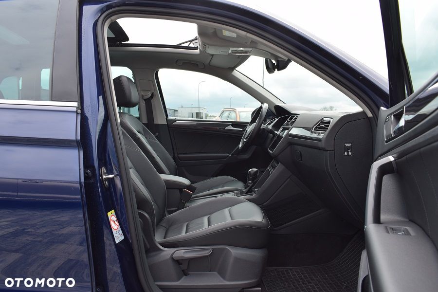 Volkswagen Tiguan 2.0 TDI SCR DSG Elegance - 14