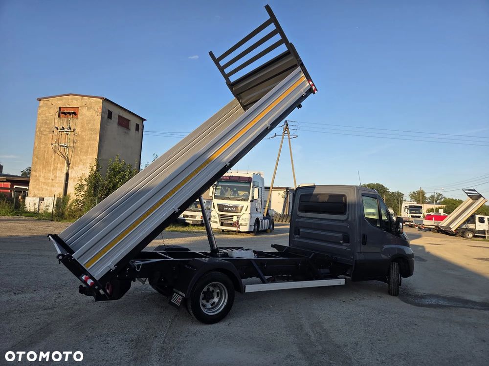 Iveco 50c18 - 13